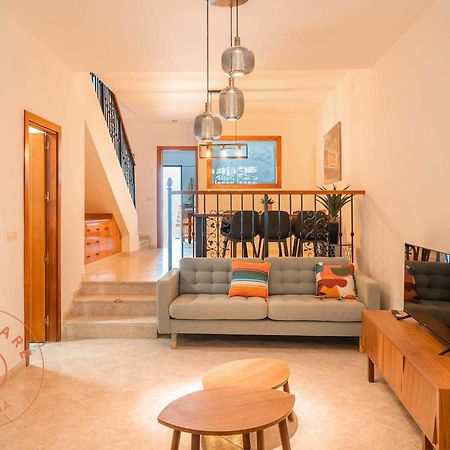 Spacious Home With Lovely Garden - Tcm Rincón de la Victoria Exterior foto