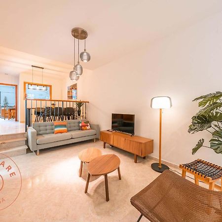 Spacious Home With Lovely Garden - Tcm Rincón de la Victoria Exterior foto